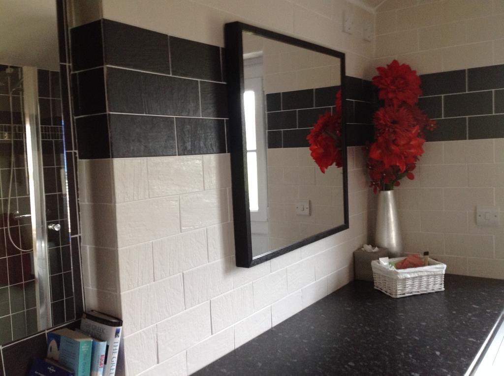 Garth Engan B&B in Private Annexe and Garden Area Llanbedr  Exterior foto
